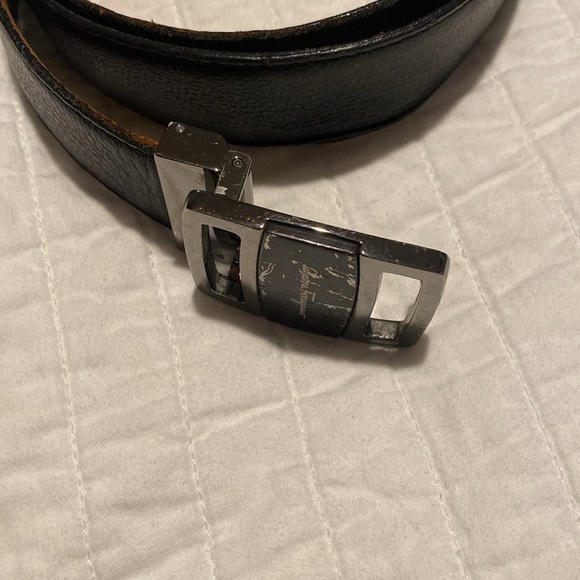 Salvatore Ferragamo Belt - Picture 10 of 10